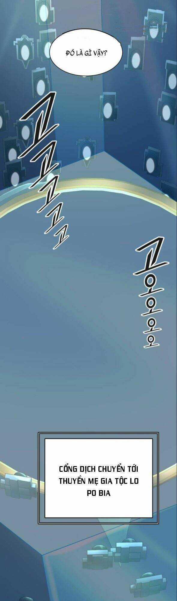 Tòa Tháp Bí Ẩn - Chapter 515 - Trang 58