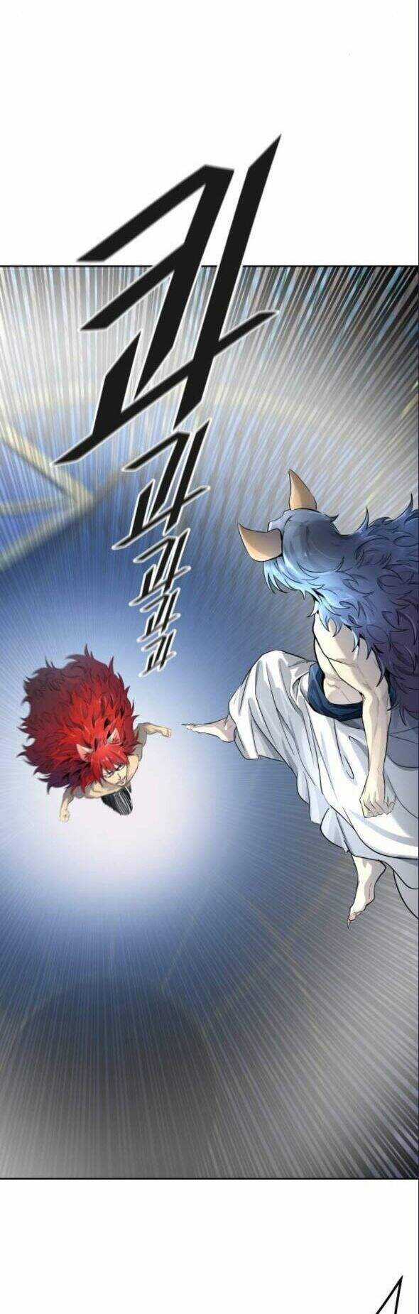 Tòa Tháp Bí Ẩn - Chapter 515 - Trang 8