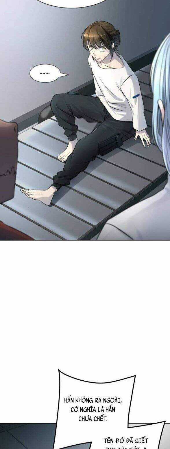 Tòa Tháp Bí Ẩn - Chapter 515 - Trang 73