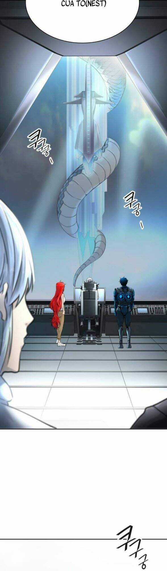 Tòa Tháp Bí Ẩn - Chapter 515 - Trang 77