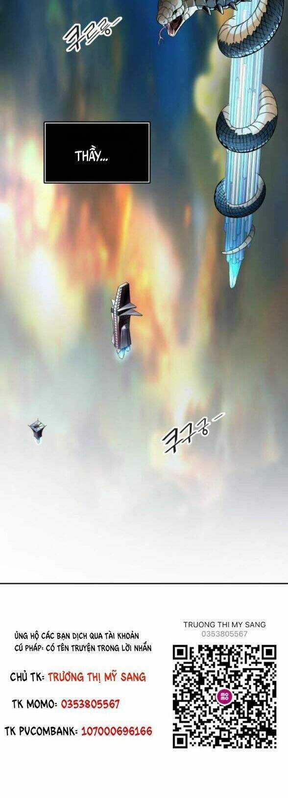 Tòa Tháp Bí Ẩn - Chapter 515 - Trang 79