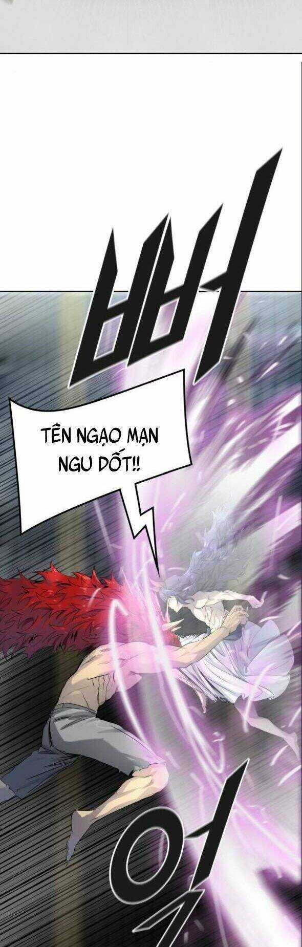 Tòa Tháp Bí Ẩn - Chapter 515 - Trang 10