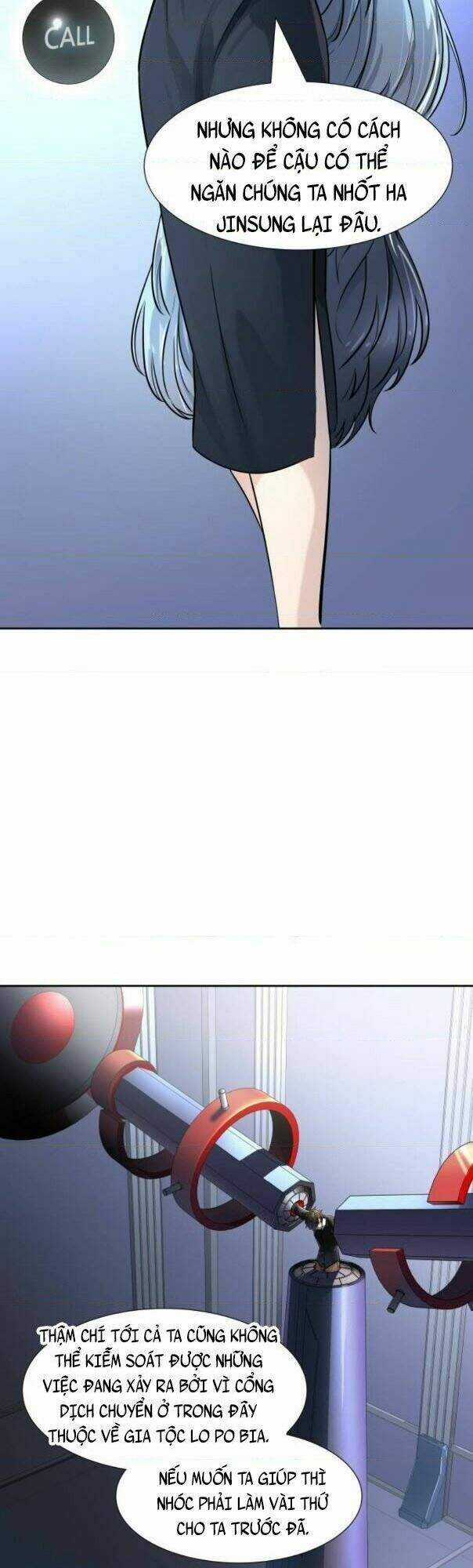 Tòa Tháp Bí Ẩn - Chapter 516 - Trang 17