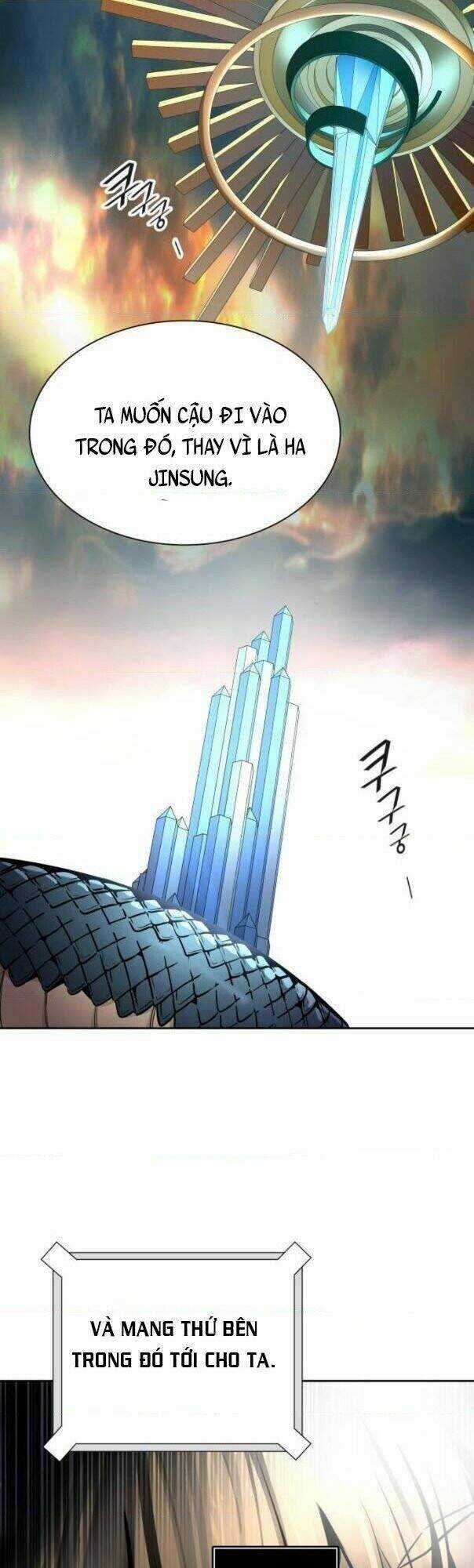 Tòa Tháp Bí Ẩn - Chapter 516 - Trang 19