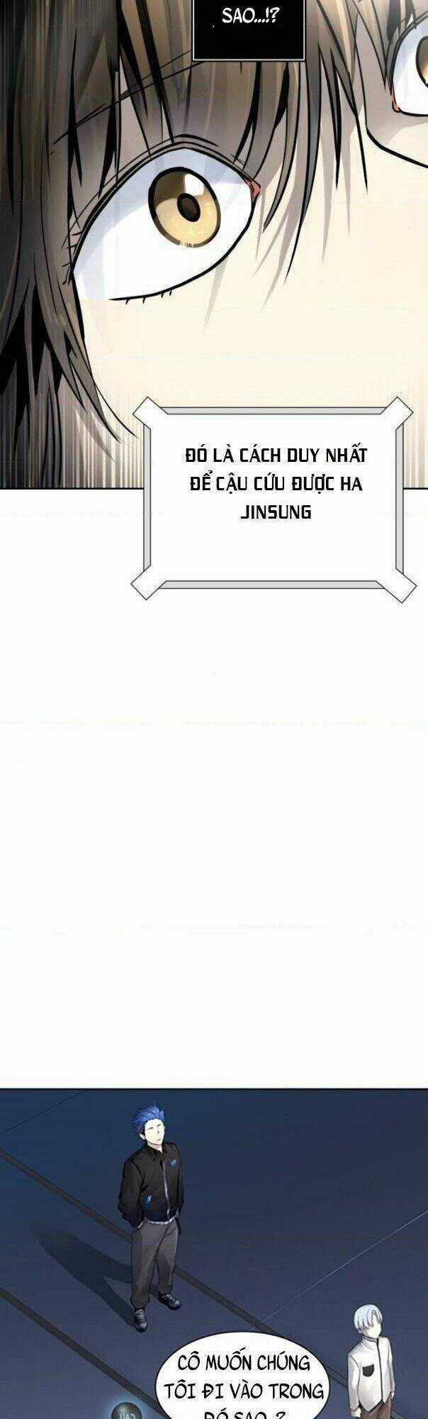 Tòa Tháp Bí Ẩn - Chapter 516 - Trang 20