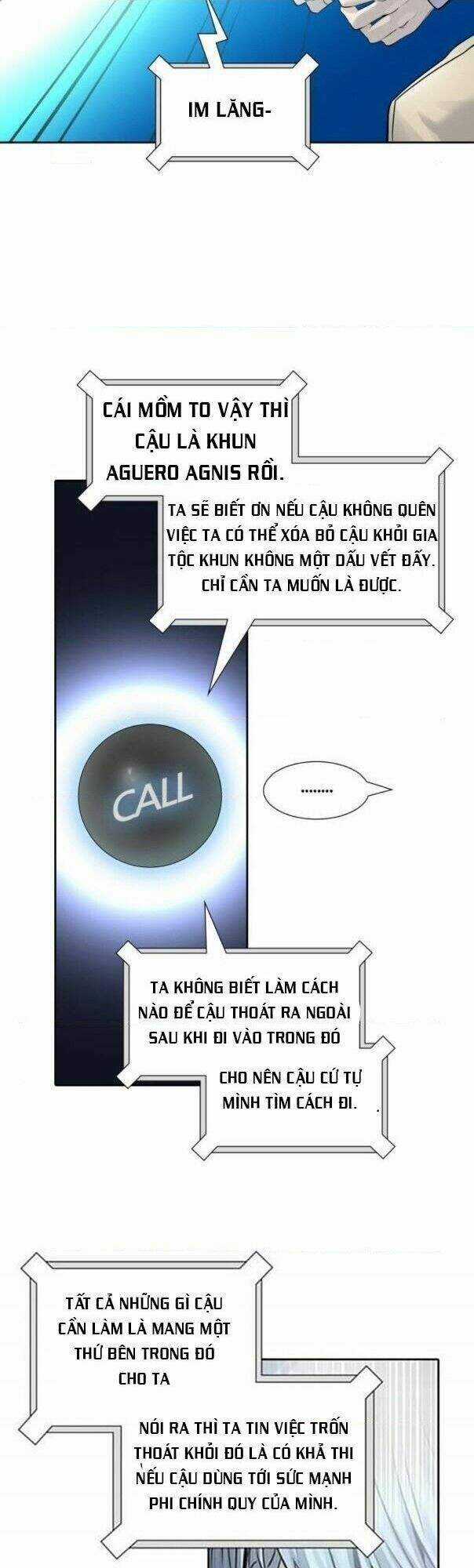 Tòa Tháp Bí Ẩn - Chapter 516 - Trang 22