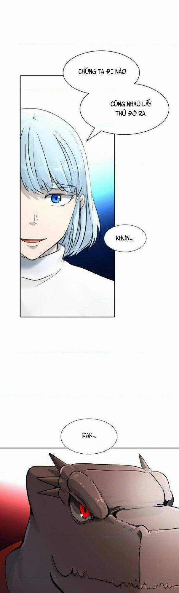Tòa Tháp Bí Ẩn - Chapter 516 - Trang 30