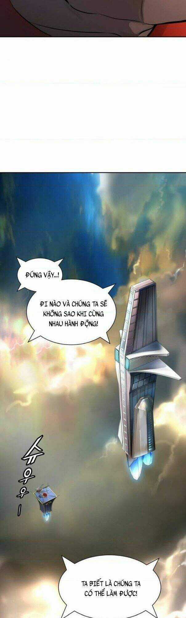 Tòa Tháp Bí Ẩn - Chapter 516 - Trang 31