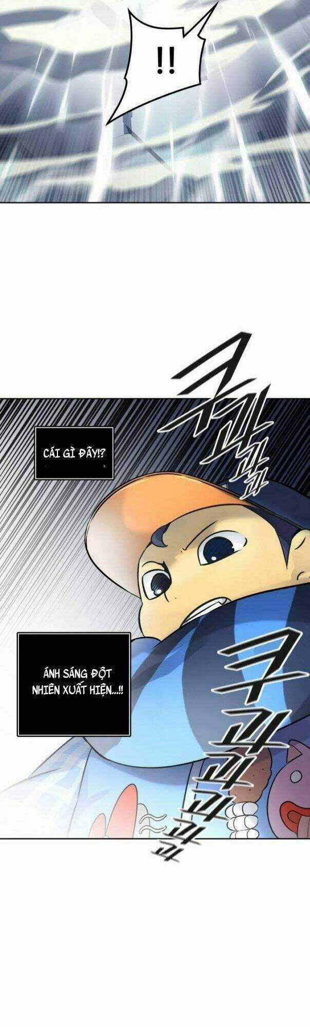 Tòa Tháp Bí Ẩn - Chapter 516 - Trang 34