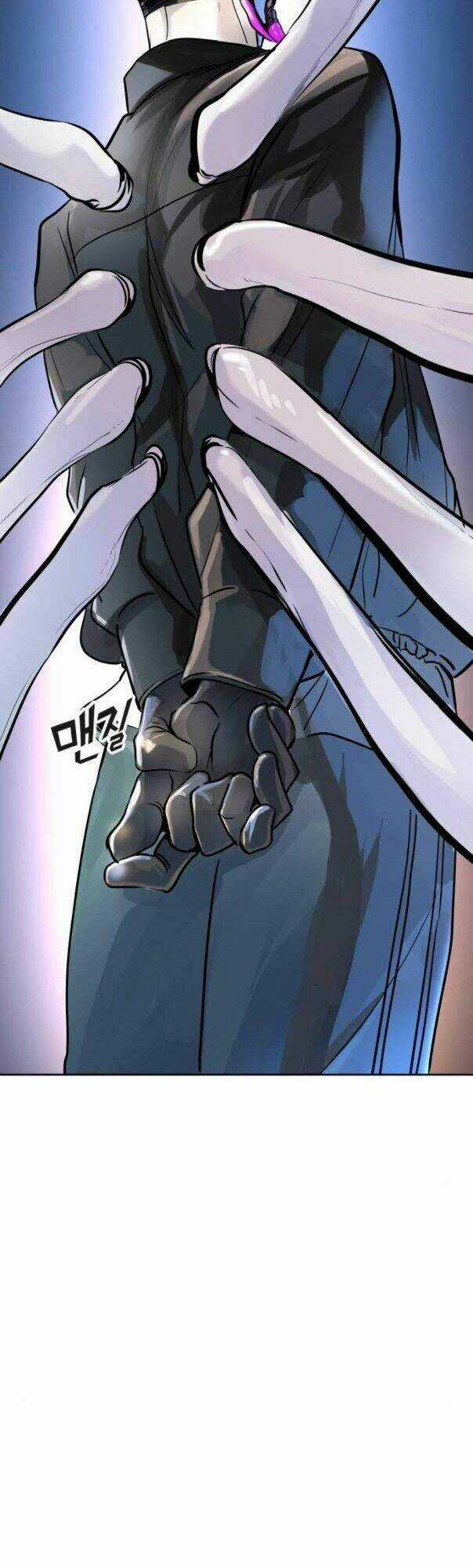 Tòa Tháp Bí Ẩn - Chapter 516 - Trang 48