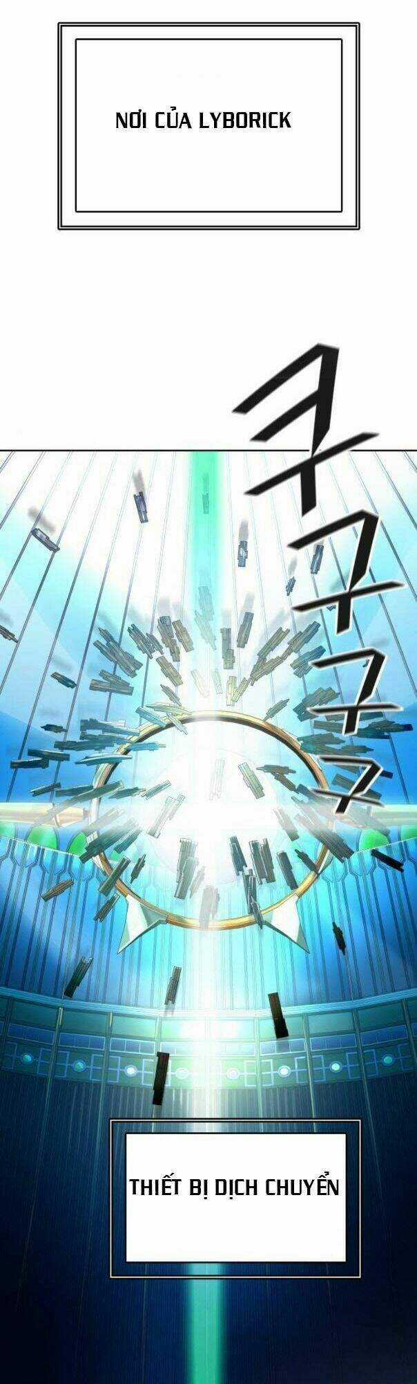 Tòa Tháp Bí Ẩn - Chapter 516 - Trang 49