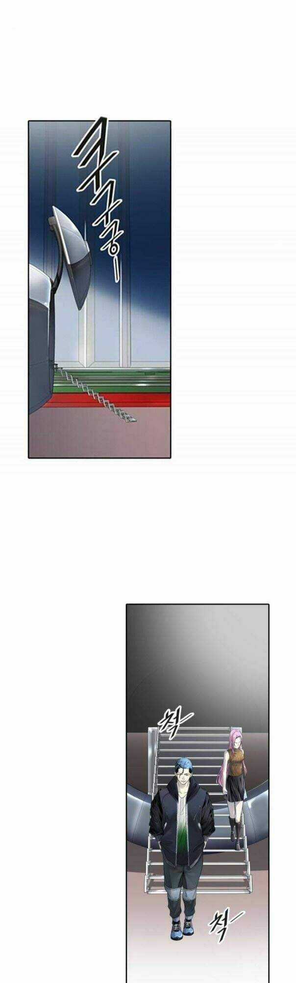 Tòa Tháp Bí Ẩn - Chapter 516 - Trang 53