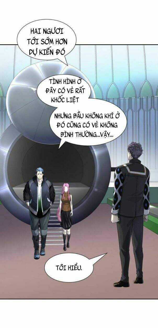 Tòa Tháp Bí Ẩn - Chapter 516 - Trang 55