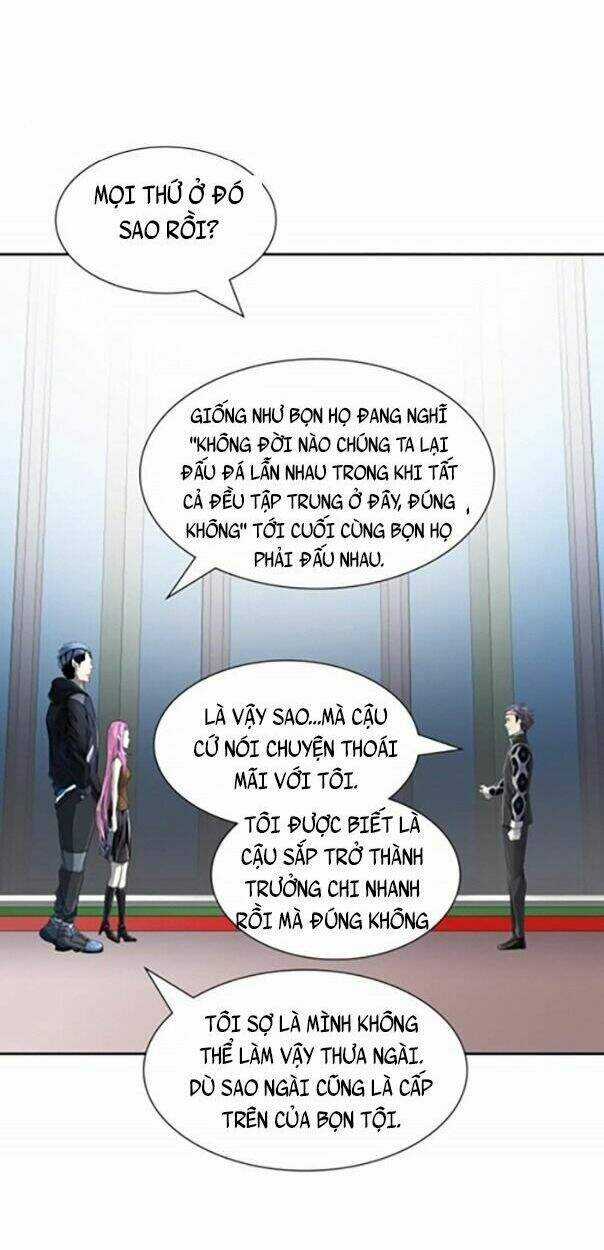 Tòa Tháp Bí Ẩn - Chapter 516 - Trang 56