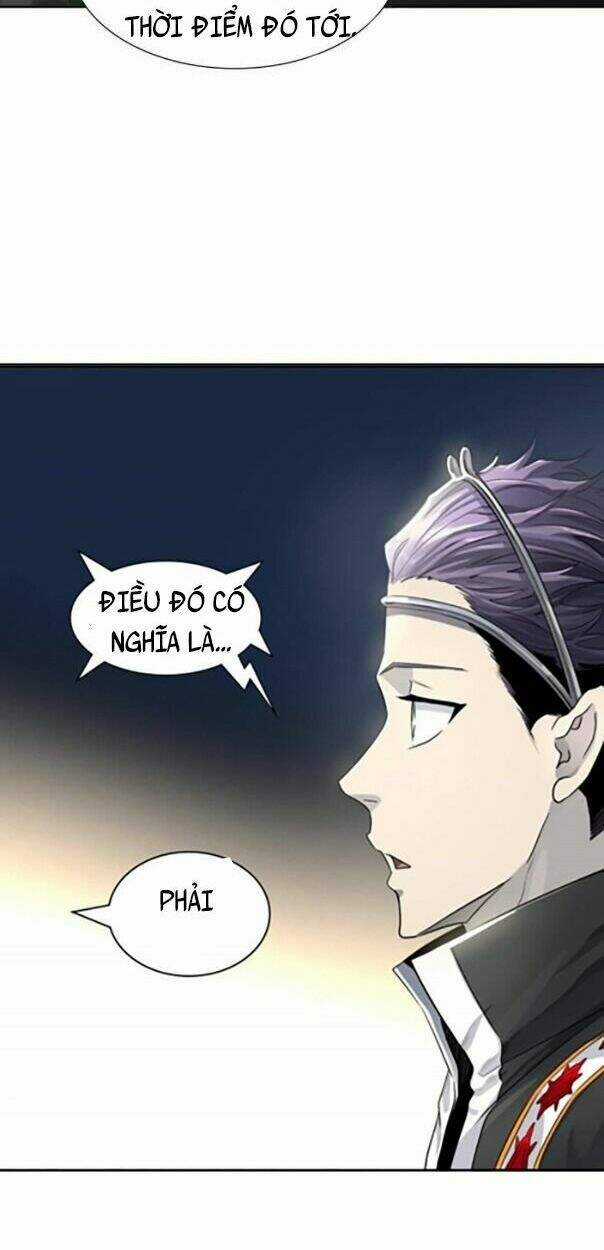 Tòa Tháp Bí Ẩn - Chapter 516 - Trang 60