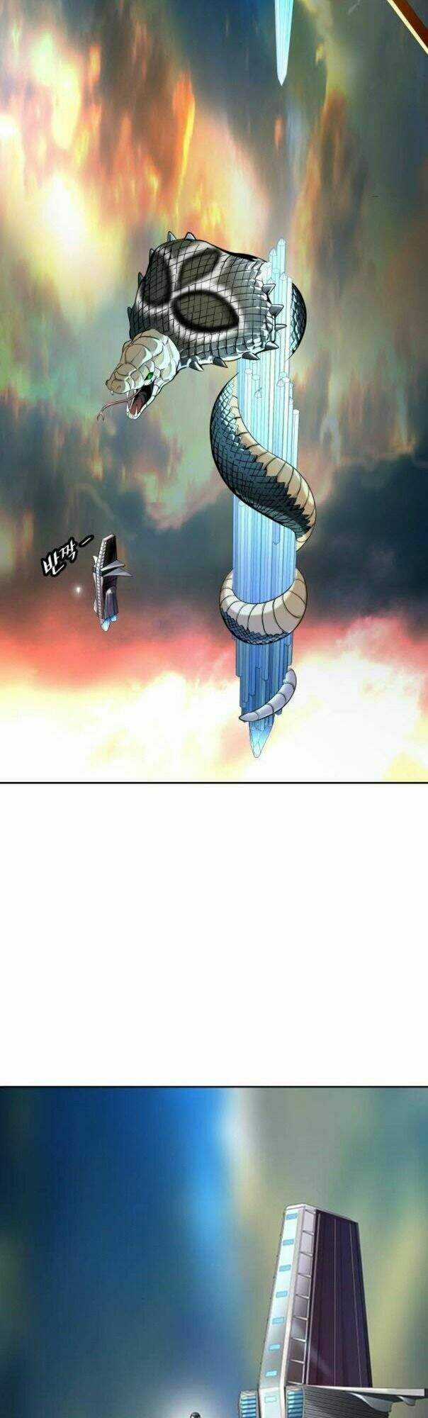 Tòa Tháp Bí Ẩn - Chapter 516 - Trang 7