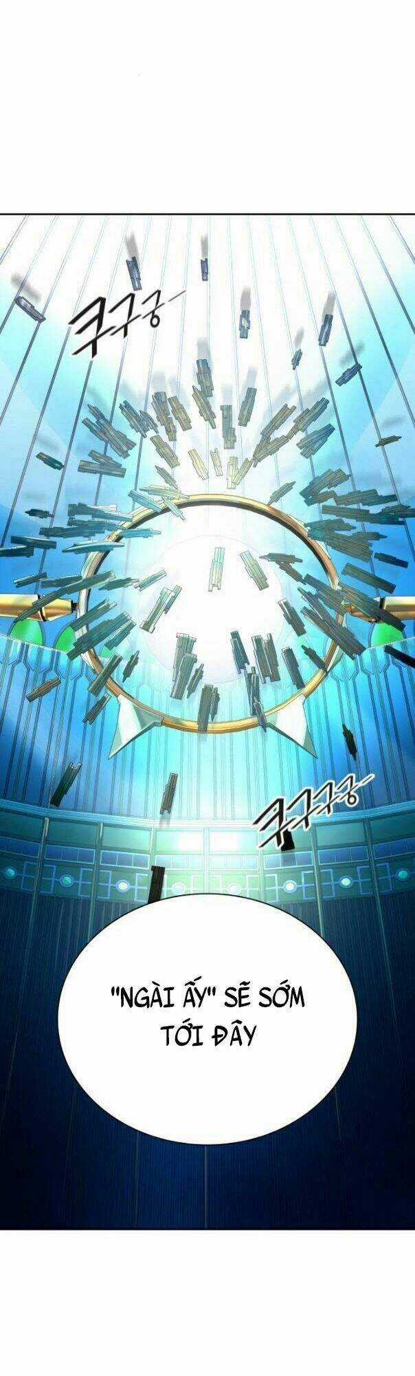 Tòa Tháp Bí Ẩn - Chapter 516 - Trang 61