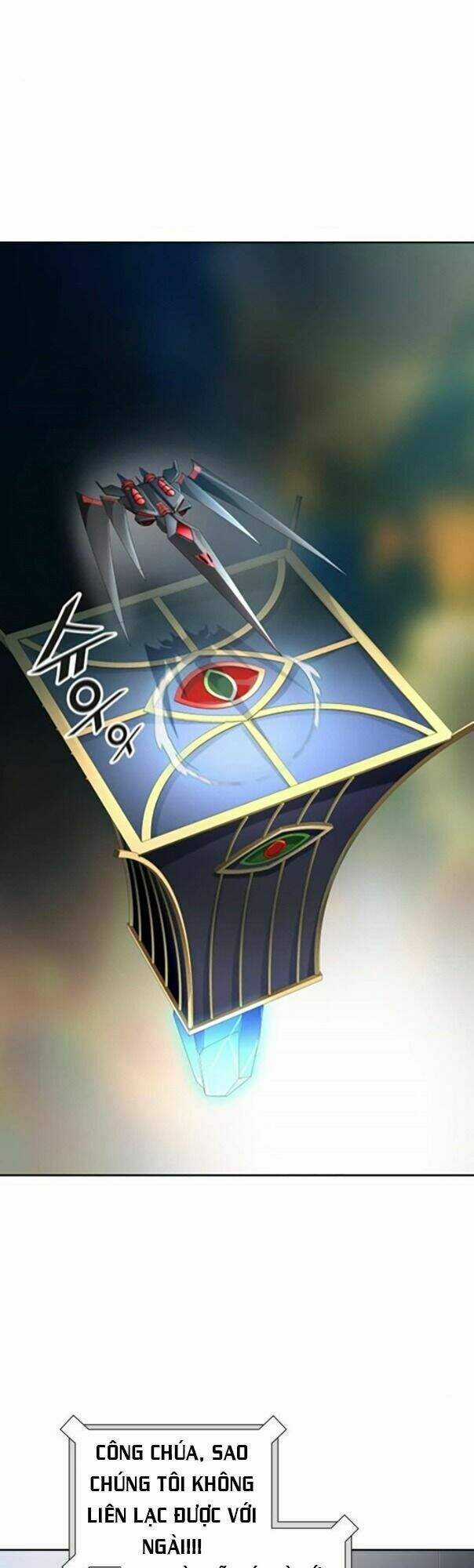 Tòa Tháp Bí Ẩn - Chapter 516 - Trang 62