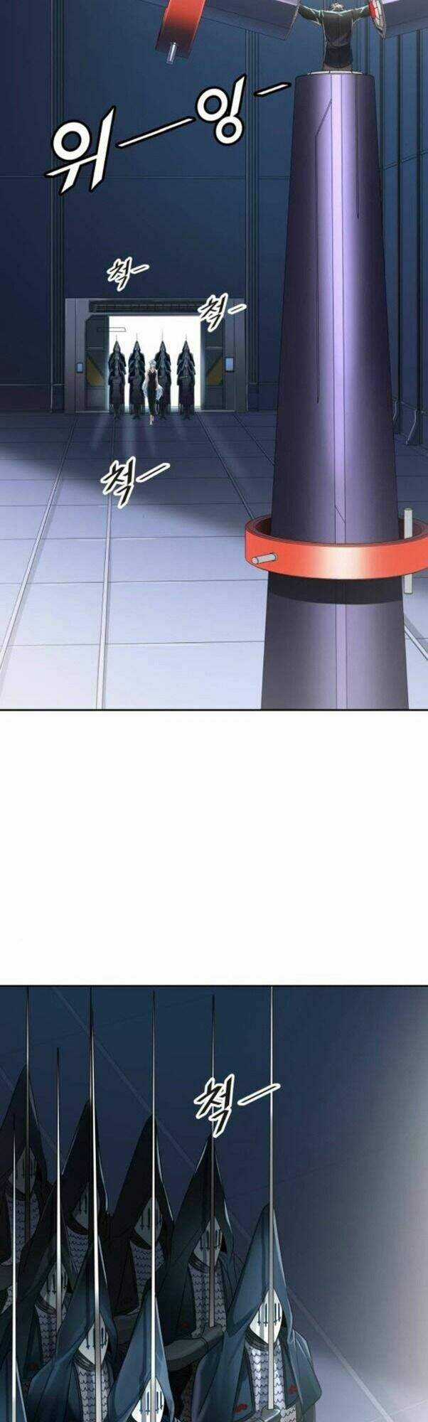 Tòa Tháp Bí Ẩn - Chapter 516 - Trang 69