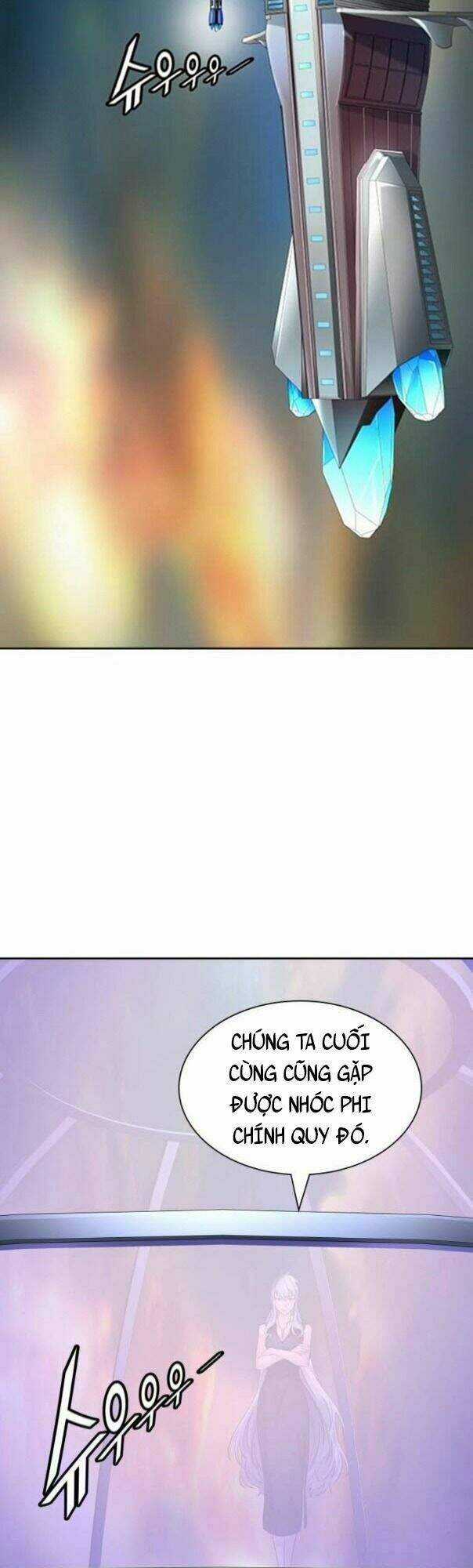 Tòa Tháp Bí Ẩn - Chapter 516 - Trang 8