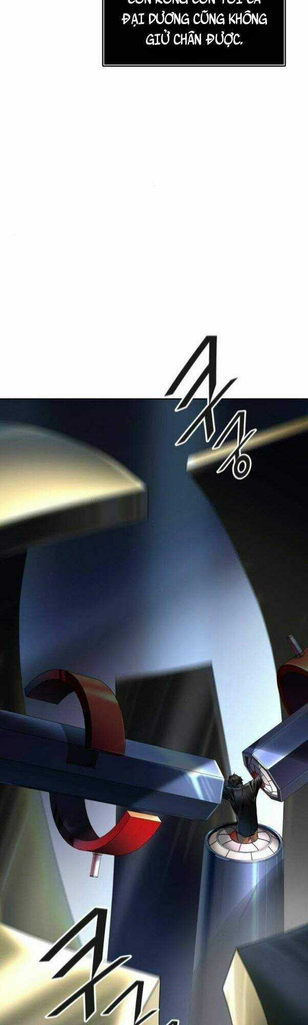 Tòa Tháp Bí Ẩn - Chapter 516 - Trang 73