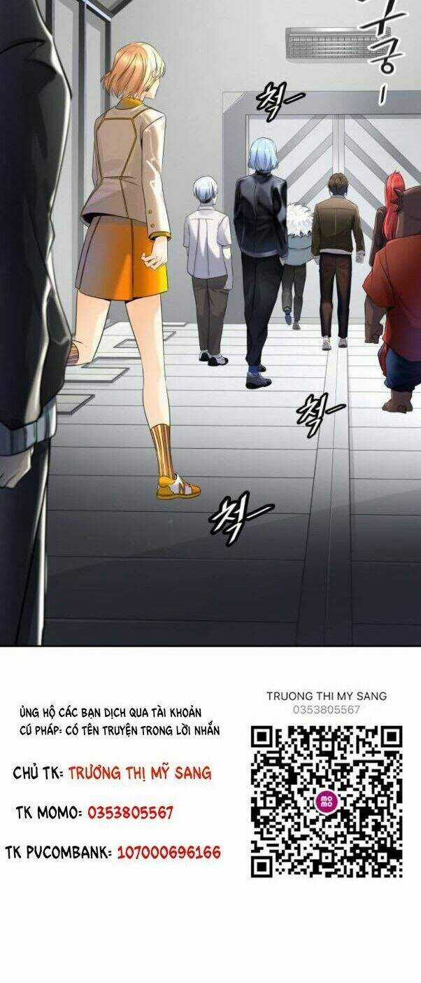 Tòa Tháp Bí Ẩn - Chapter 516 - Trang 76