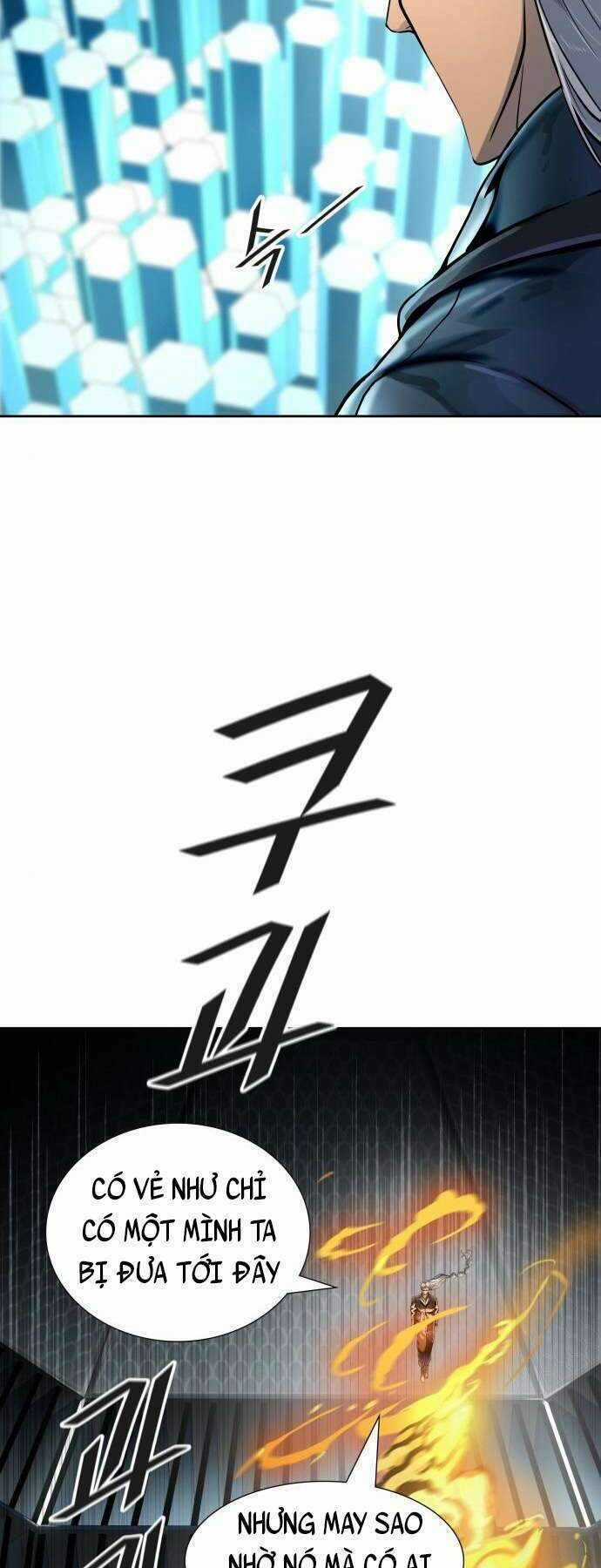 Tòa Tháp Bí Ẩn - Chapter 518 - Trang 2