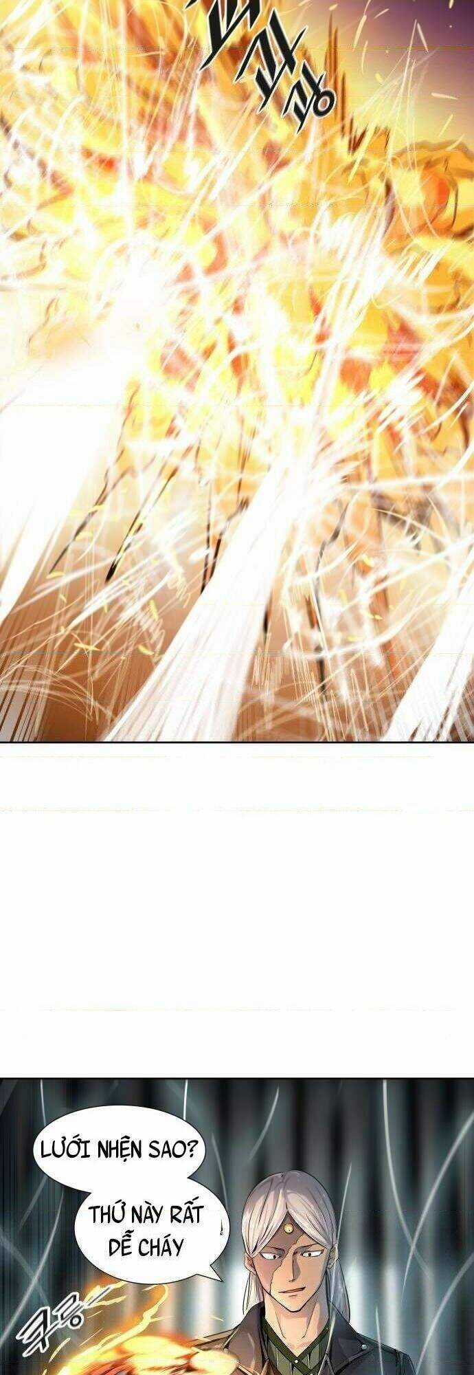 Tòa Tháp Bí Ẩn - Chapter 518 - Trang 11