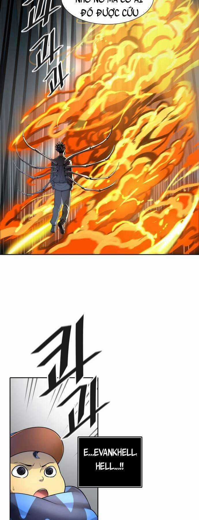 Tòa Tháp Bí Ẩn - Chapter 518 - Trang 3