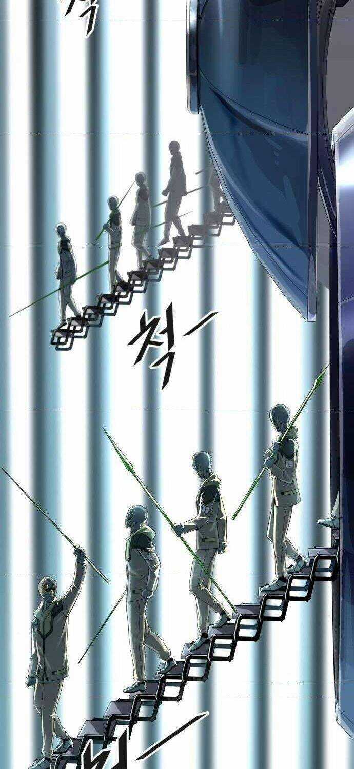 Tòa Tháp Bí Ẩn - Chapter 518 - Trang 25