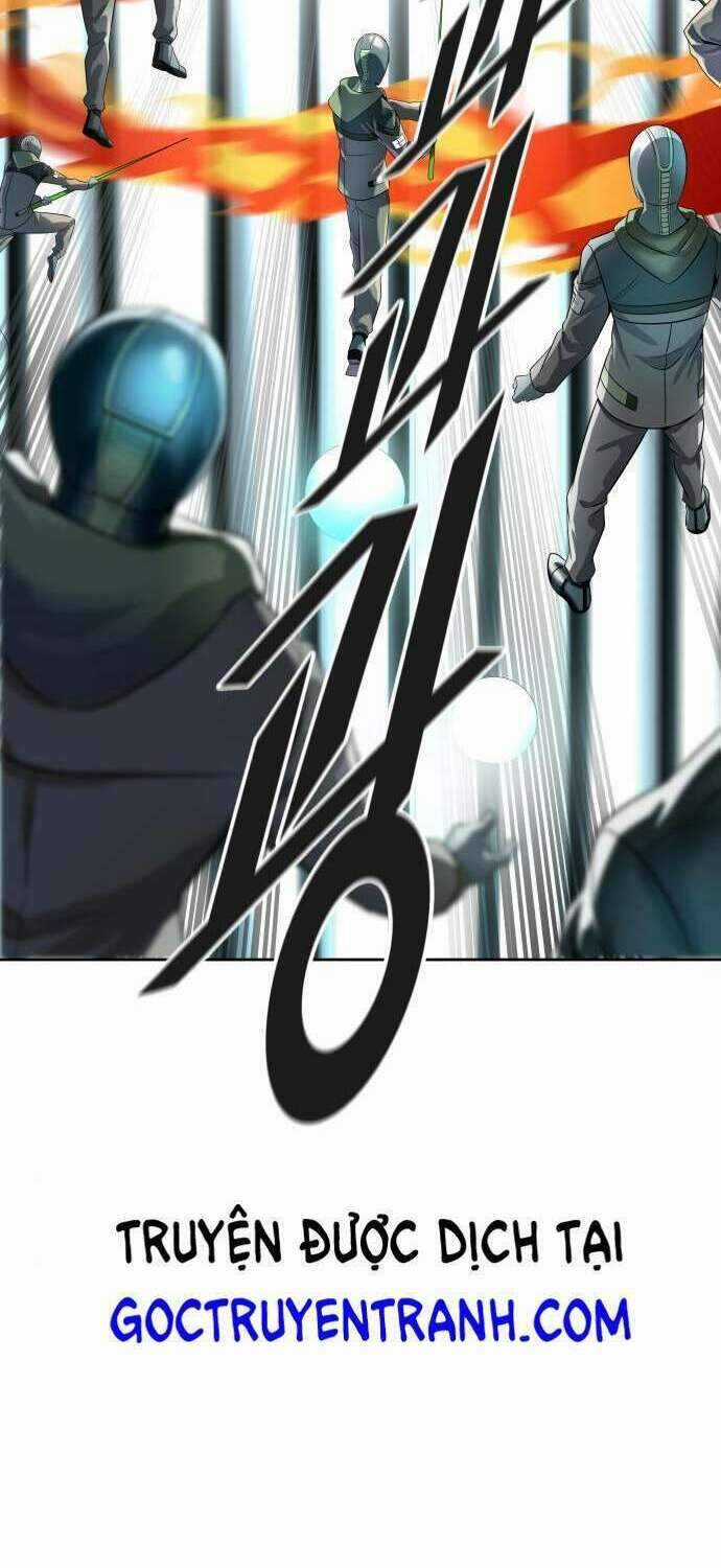 Tòa Tháp Bí Ẩn - Chapter 518 - Trang 30