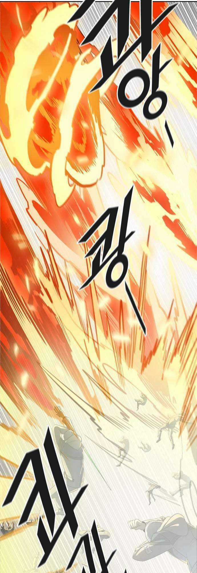 Tòa Tháp Bí Ẩn - Chapter 518 - Trang 35