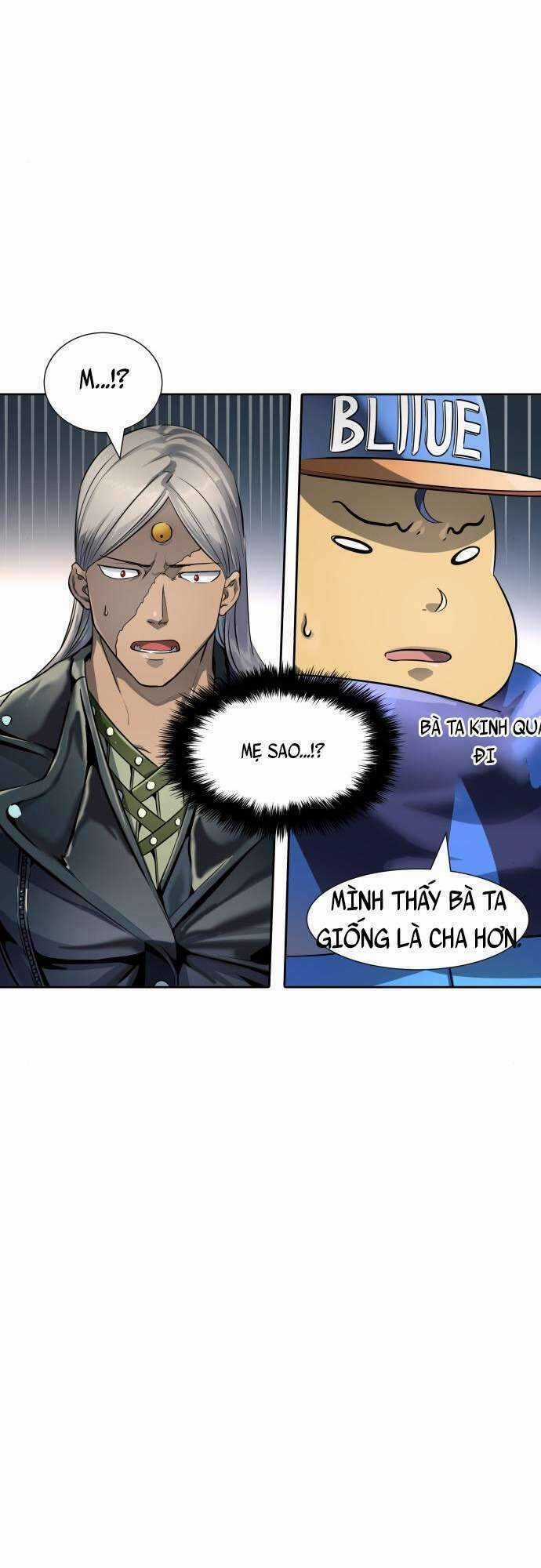 Tòa Tháp Bí Ẩn - Chapter 518 - Trang 47