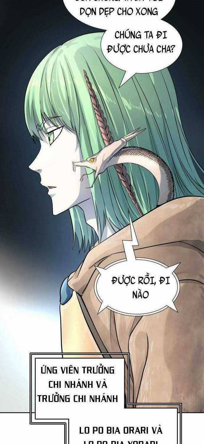Tòa Tháp Bí Ẩn - Chapter 518 - Trang 50