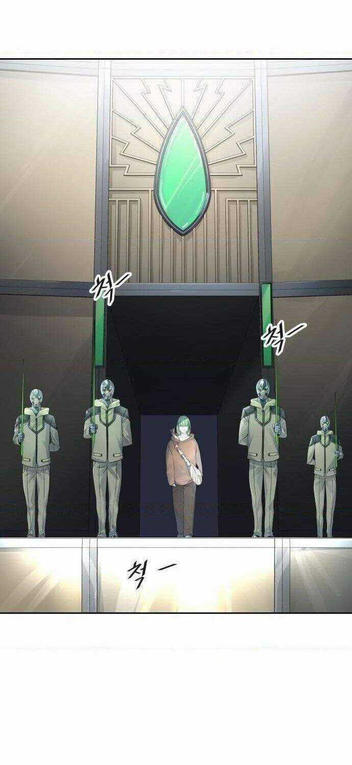 Tòa Tháp Bí Ẩn - Chapter 518 - Trang 54