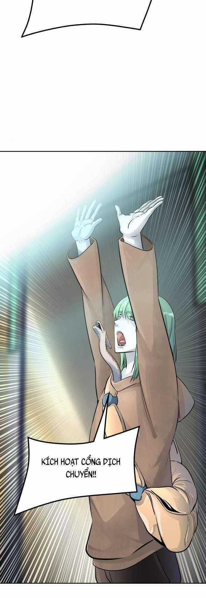 Tòa Tháp Bí Ẩn - Chapter 518 - Trang 60