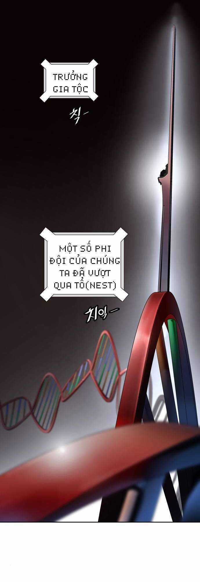 Tòa Tháp Bí Ẩn - Chapter 518 - Trang 79