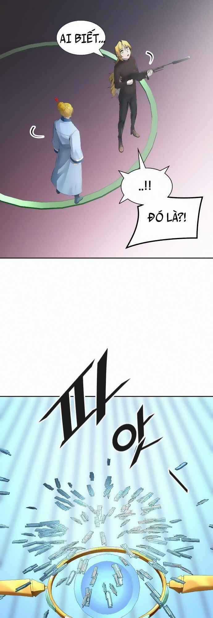 Tòa Tháp Bí Ẩn - Chapter 519 - Trang 11
