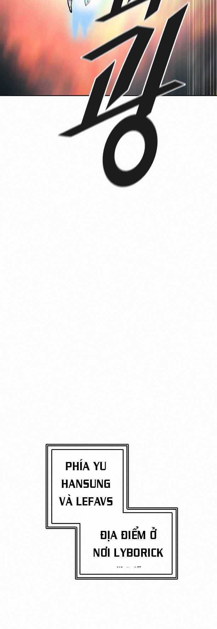 Tòa Tháp Bí Ẩn - Chapter 519 - Trang 17