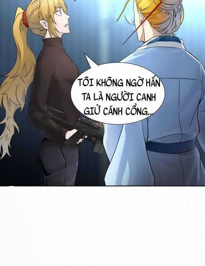 Tòa Tháp Bí Ẩn - Chapter 519 - Trang 22