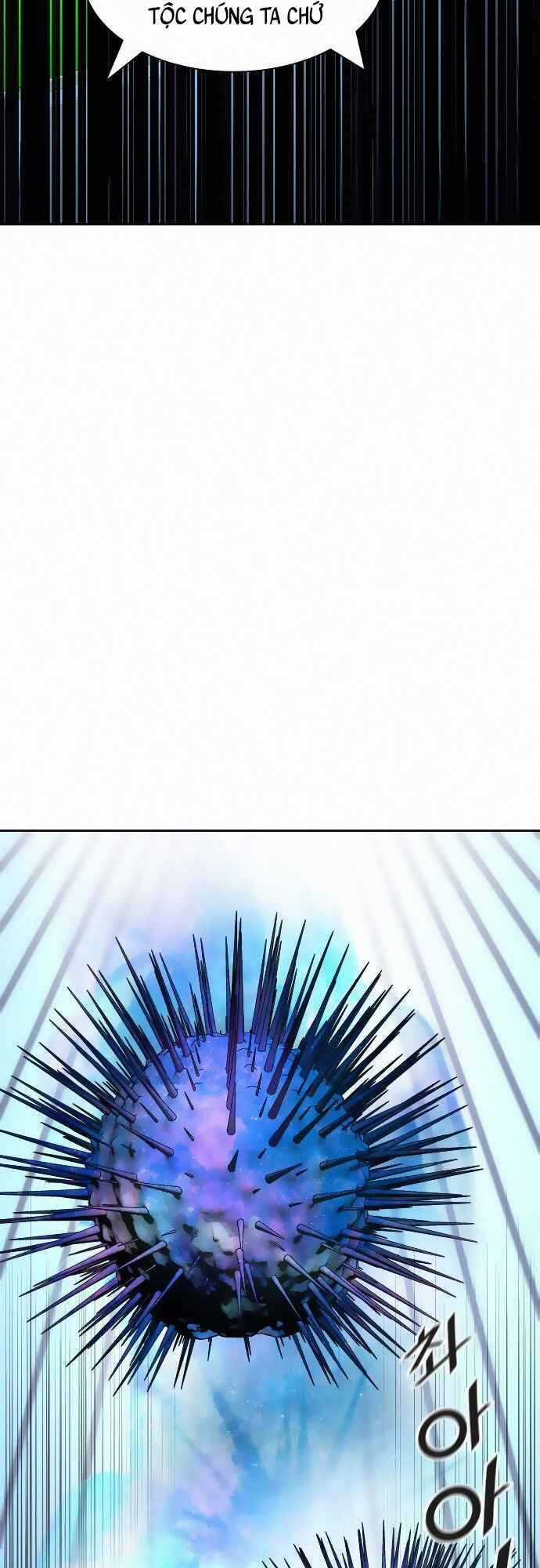 Tòa Tháp Bí Ẩn - Chapter 519 - Trang 28
