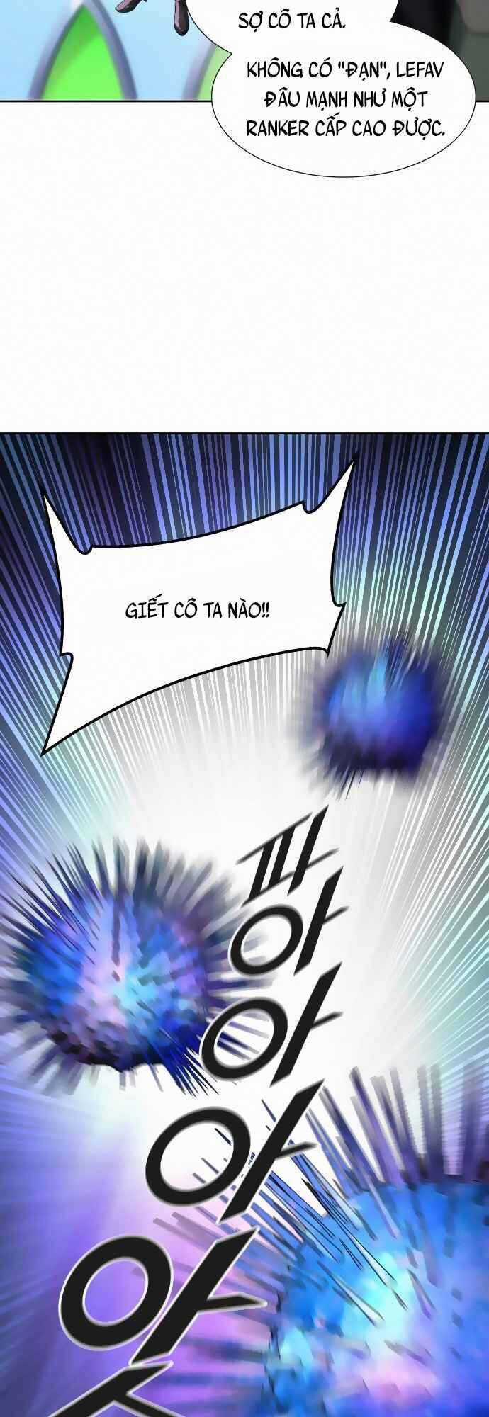 Tòa Tháp Bí Ẩn - Chapter 519 - Trang 31