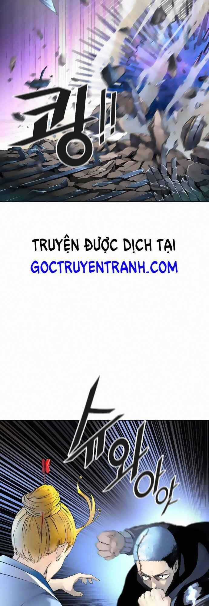 Tòa Tháp Bí Ẩn - Chapter 519 - Trang 33