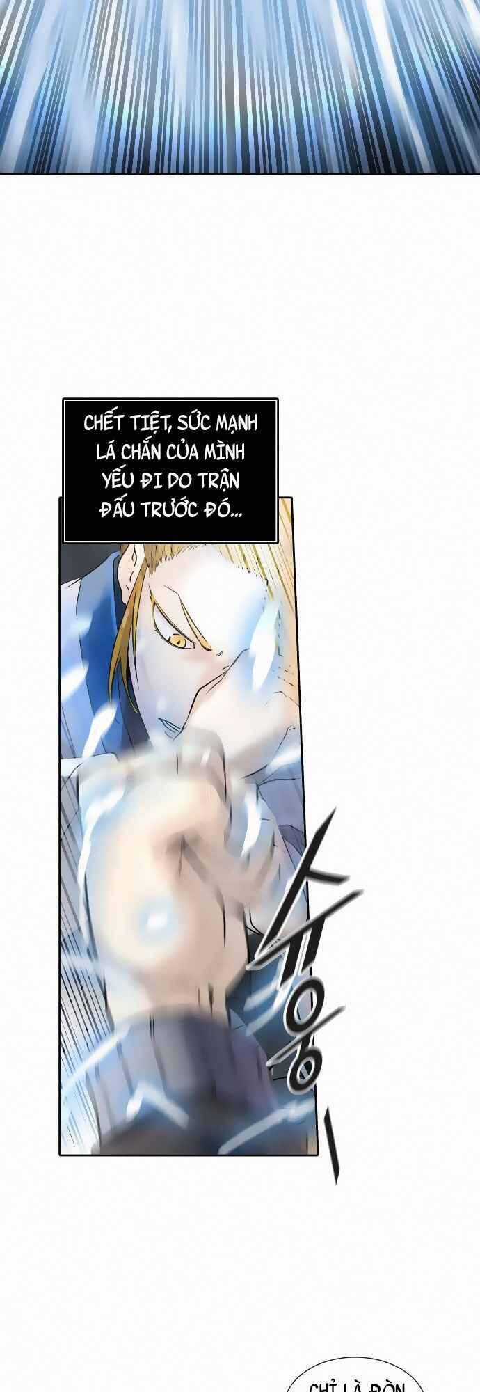 Tòa Tháp Bí Ẩn - Chapter 519 - Trang 37