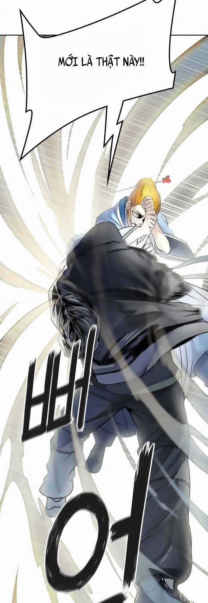 Tòa Tháp Bí Ẩn - Chapter 519 - Trang 40