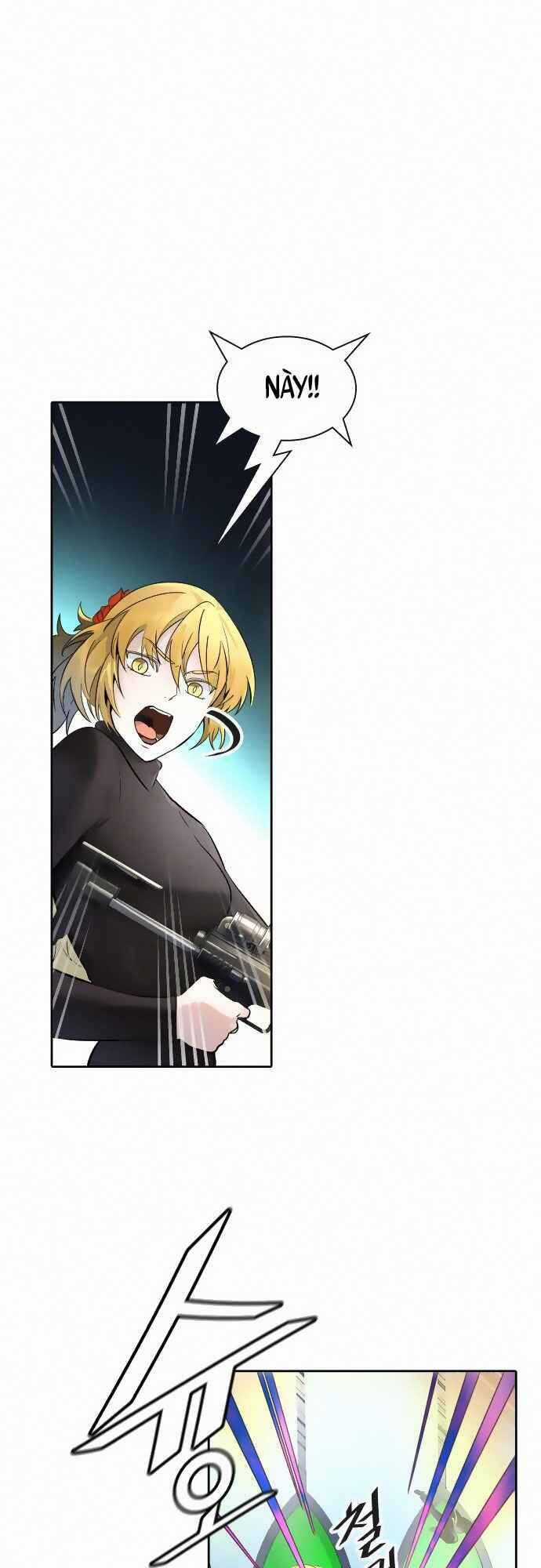 Tòa Tháp Bí Ẩn - Chapter 519 - Trang 45