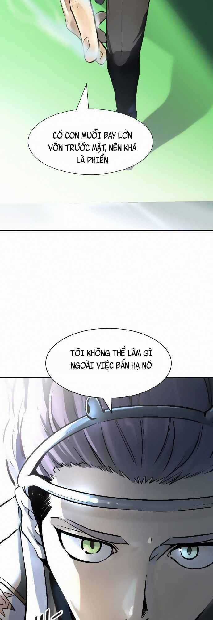 Tòa Tháp Bí Ẩn - Chapter 519 - Trang 53