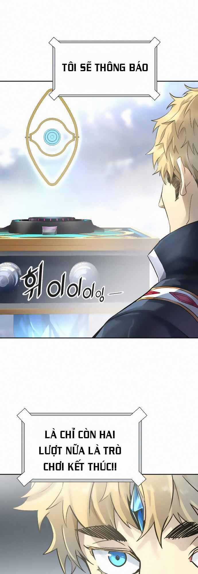 Tòa Tháp Bí Ẩn - Chapter 519 - Trang 55