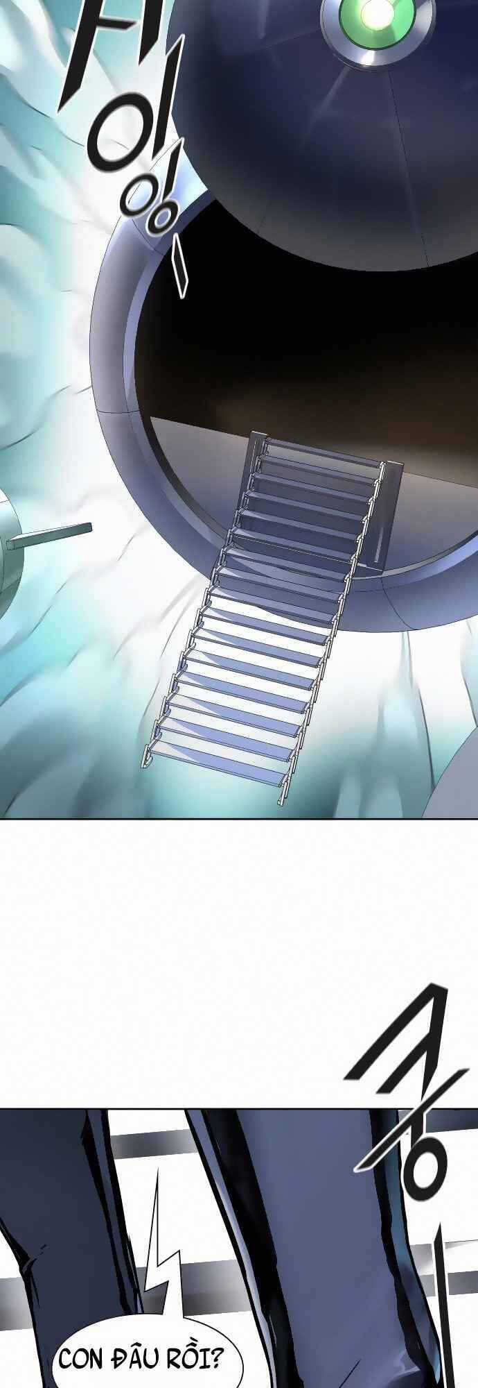 Tòa Tháp Bí Ẩn - Chapter 519 - Trang 57