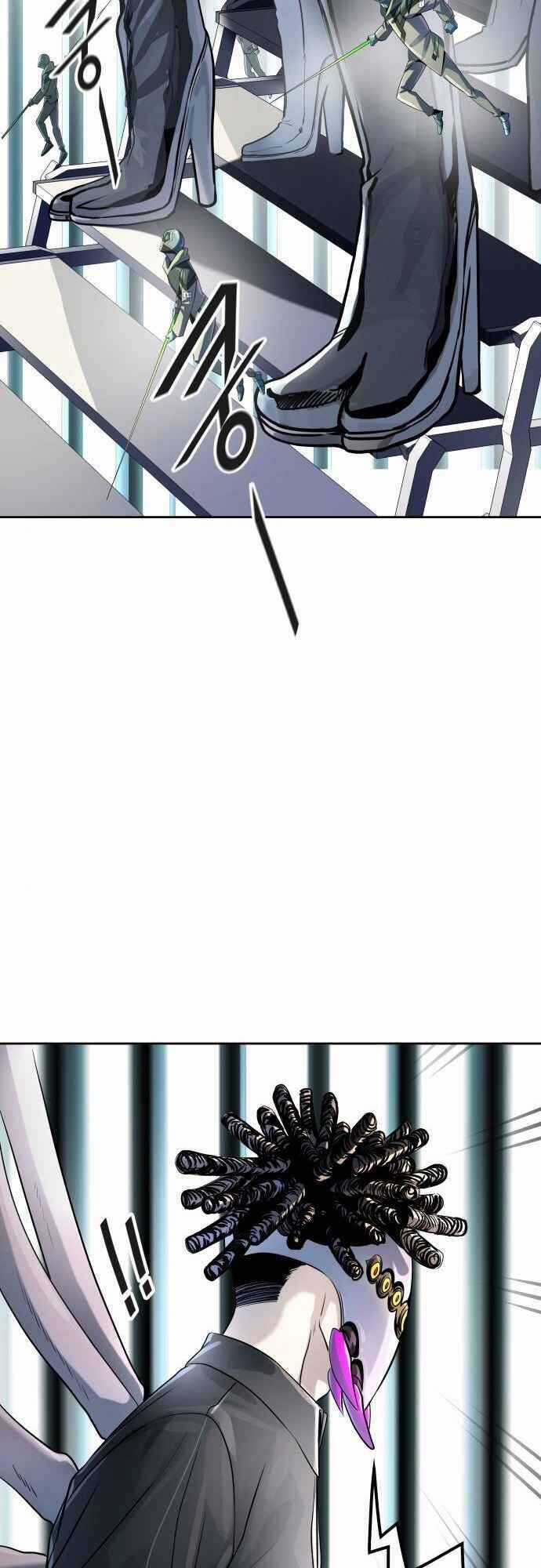 Tòa Tháp Bí Ẩn - Chapter 519 - Trang 60